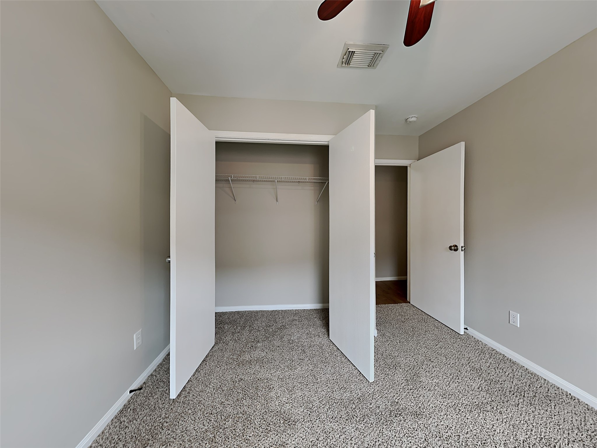 8119 Katie Mill Trail Spring, TX 77379 - Photo 6 of 18 a view of a room with an empty space
