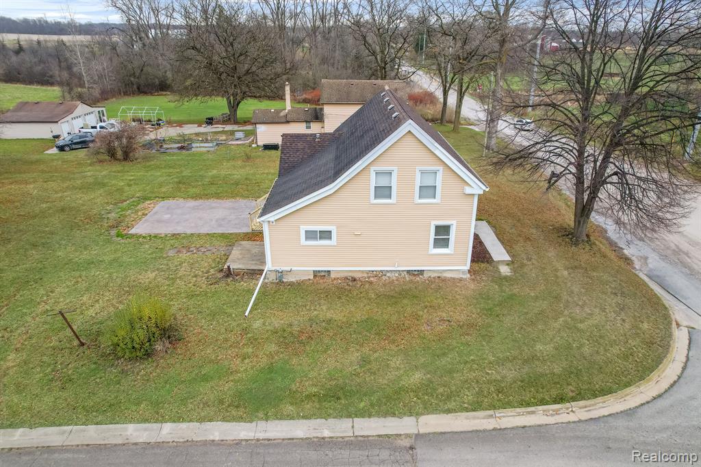 15411 33 Mile Road Armada, MI 48005 - Photo 26 of 31