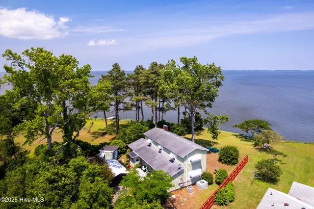 $499,000 | 130 Bunch Road, Aydlett, NC 27916