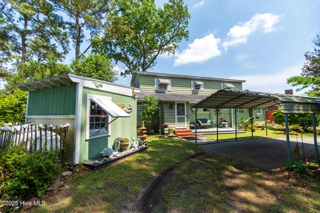 $499,000 | 130 Bunch Road, Aydlett, NC 27916