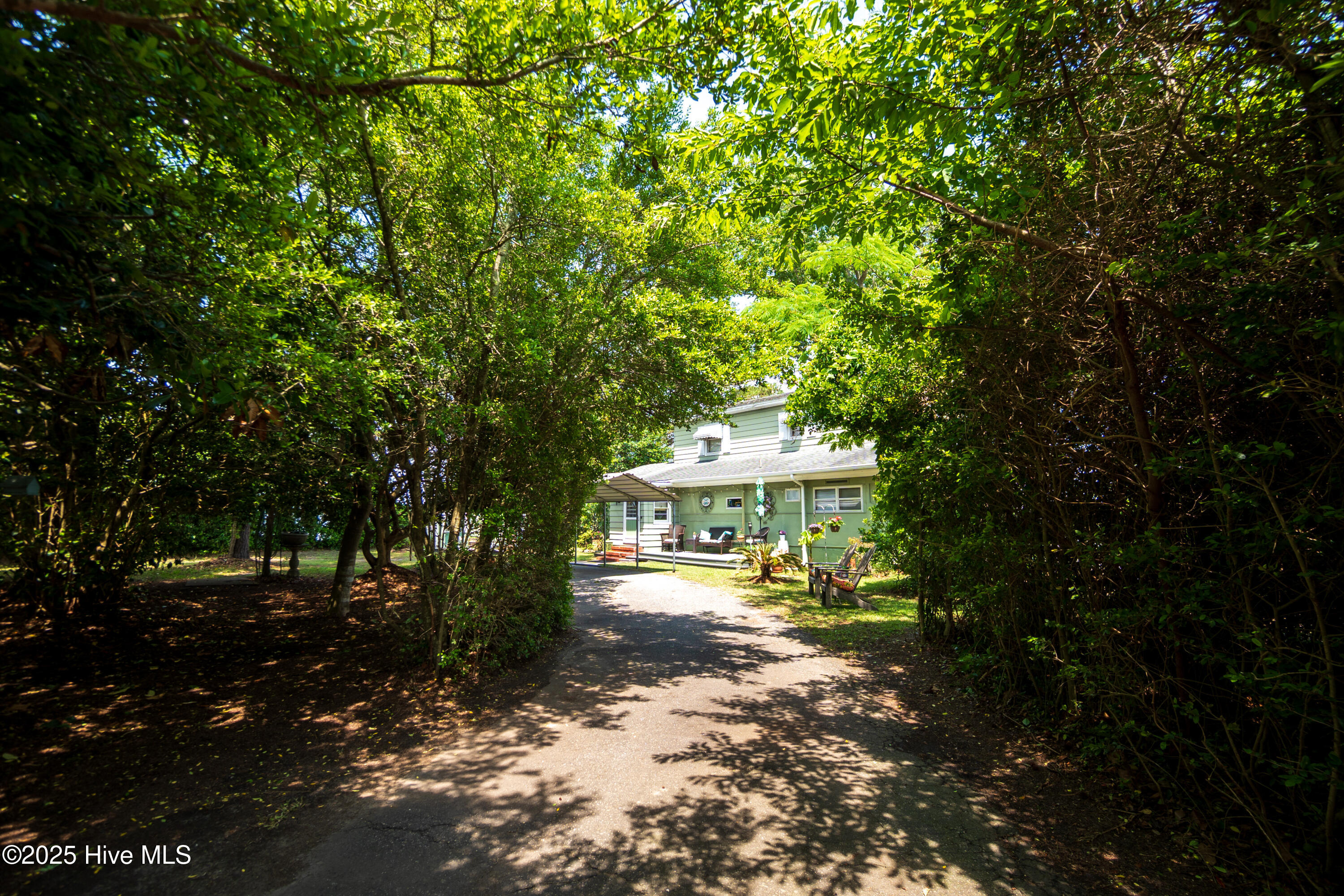 130 Bunch Road Aydlett, NC 27916 - Photo 24 of 31 130 s-36
