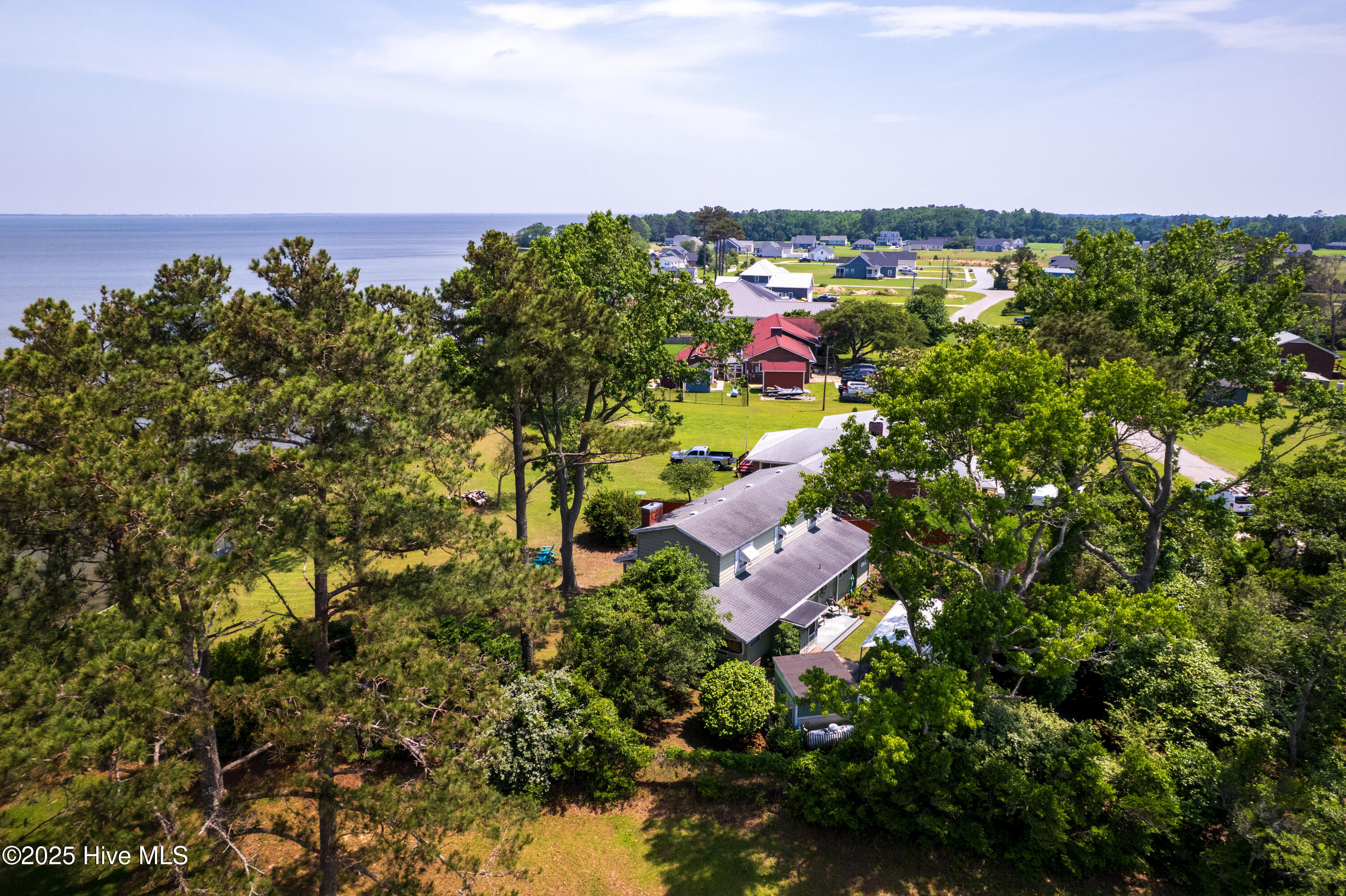 130 Bunch Road Aydlett, NC 27916 - Photo 25 of 31 130 s-39