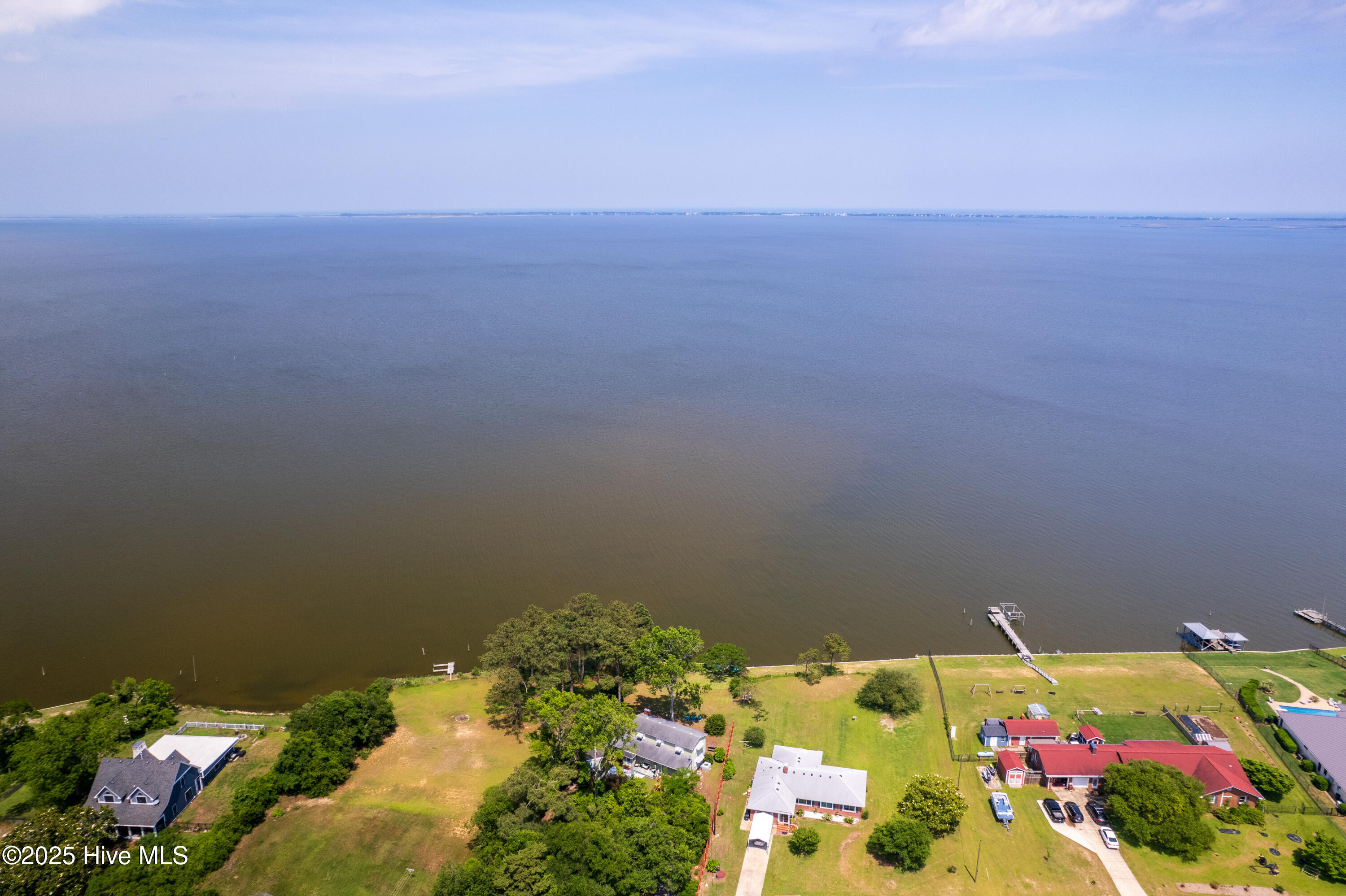 130 Bunch Road Aydlett, NC 27916 - Photo 28 of 31 130 s-63