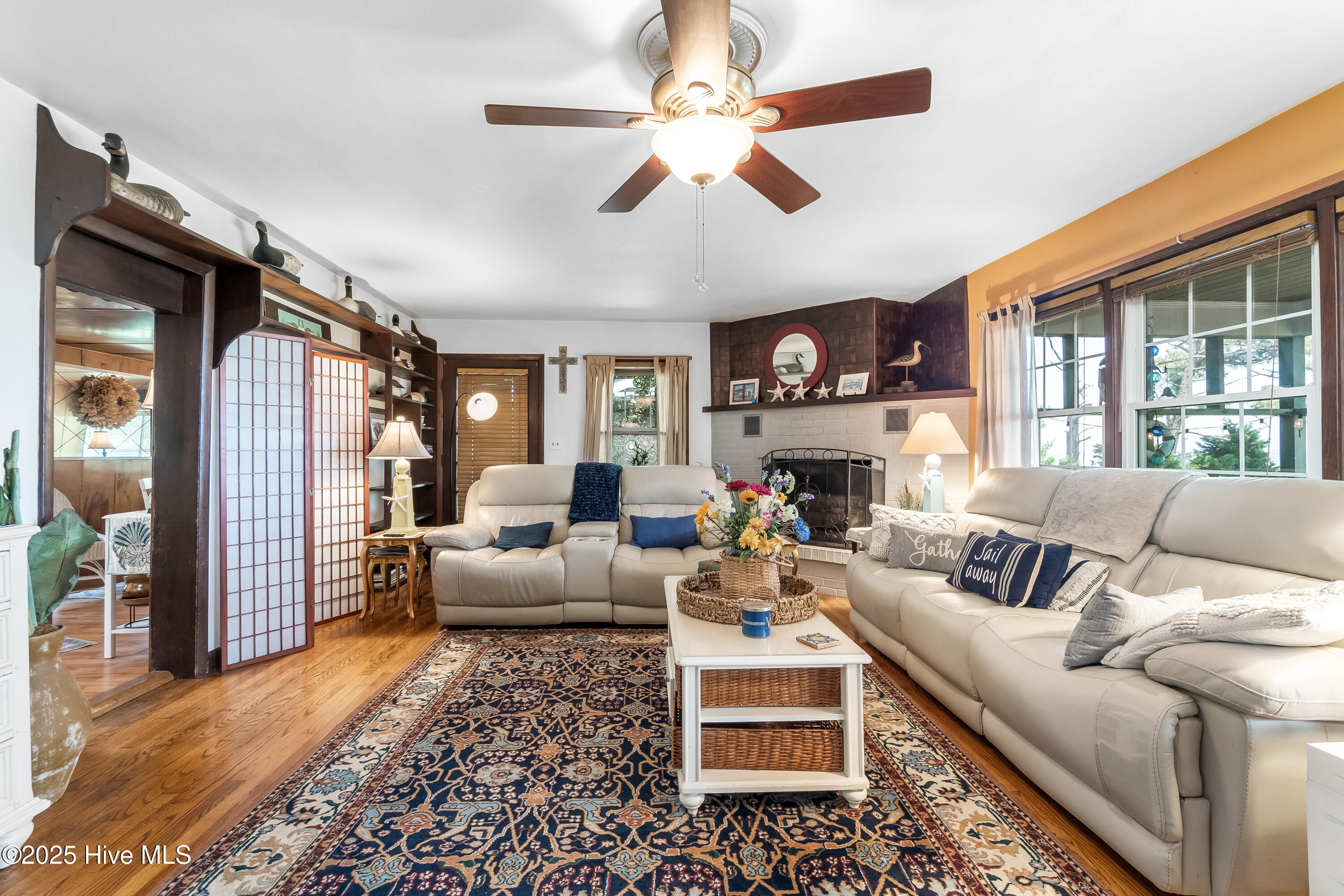 130 Bunch Road Aydlett, NC 27916 - Photo 4 of 31 130 s-14