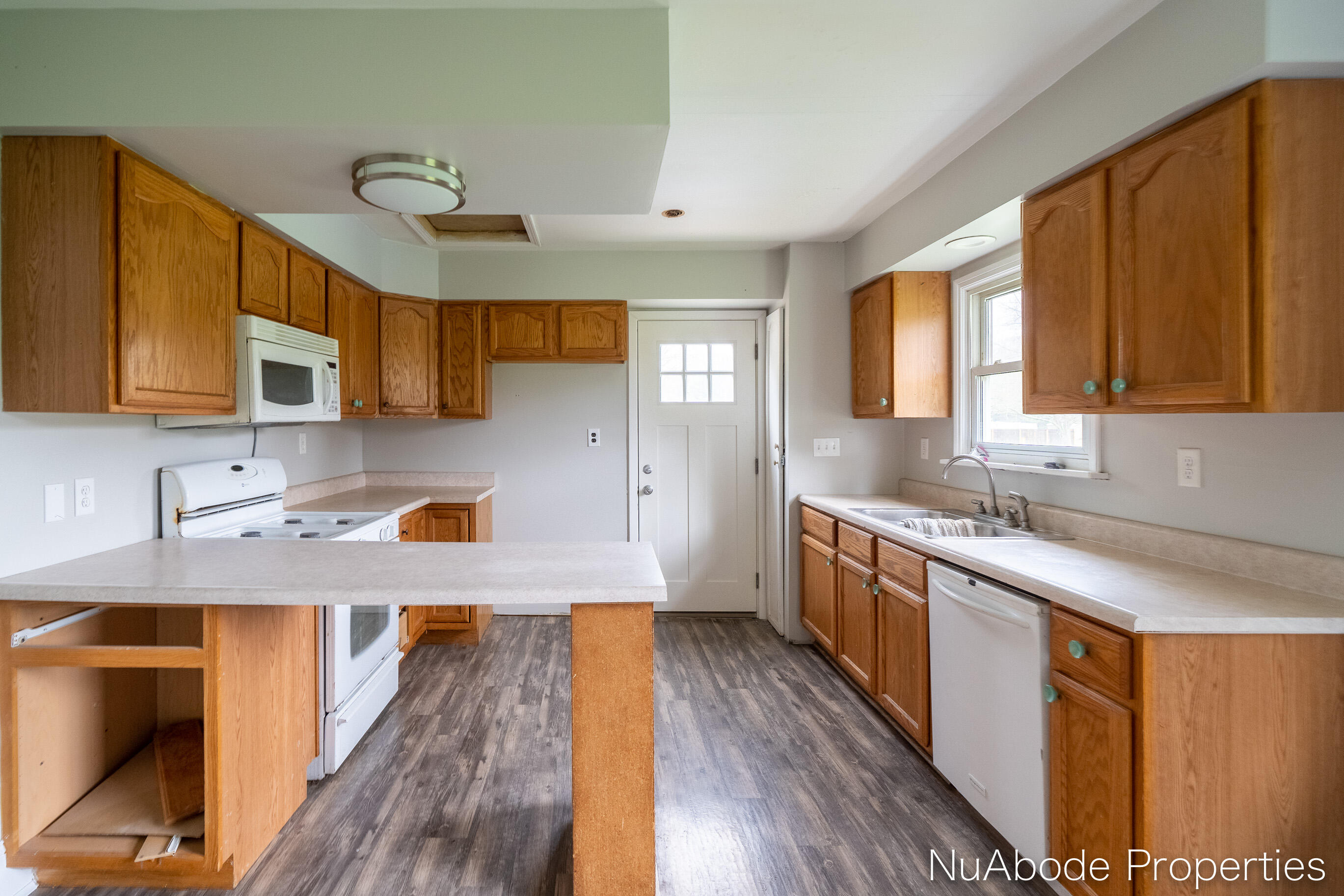 5182 Johnson Road Greenville, MI 48838 - Photo 11 of 31 5182 Johnson Rd, Greenville, MI-11