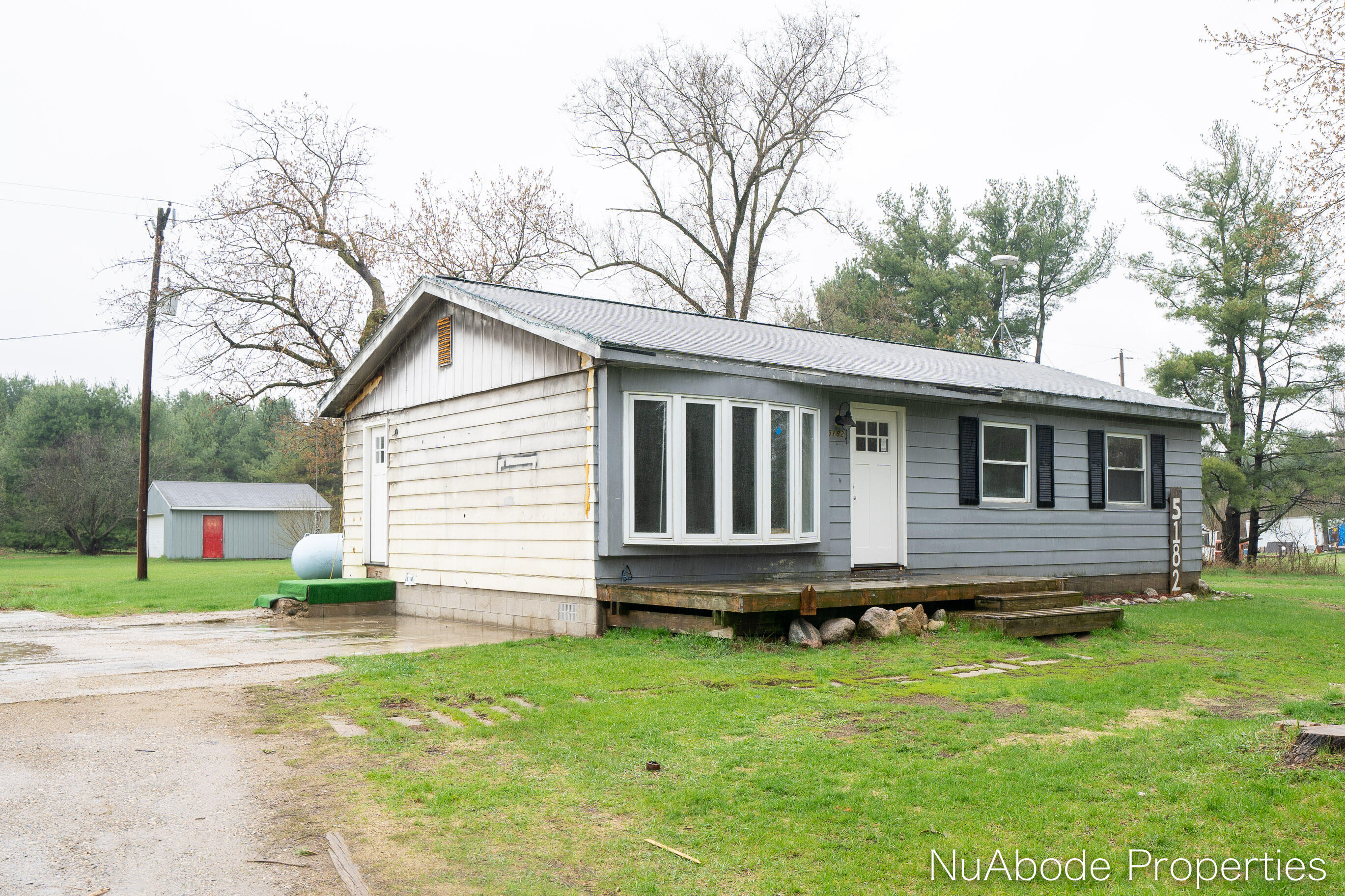 5182 Johnson Road Greenville, MI 48838 - Photo 2 of 31 5182 Johnson Rd, Greenville, MI-1