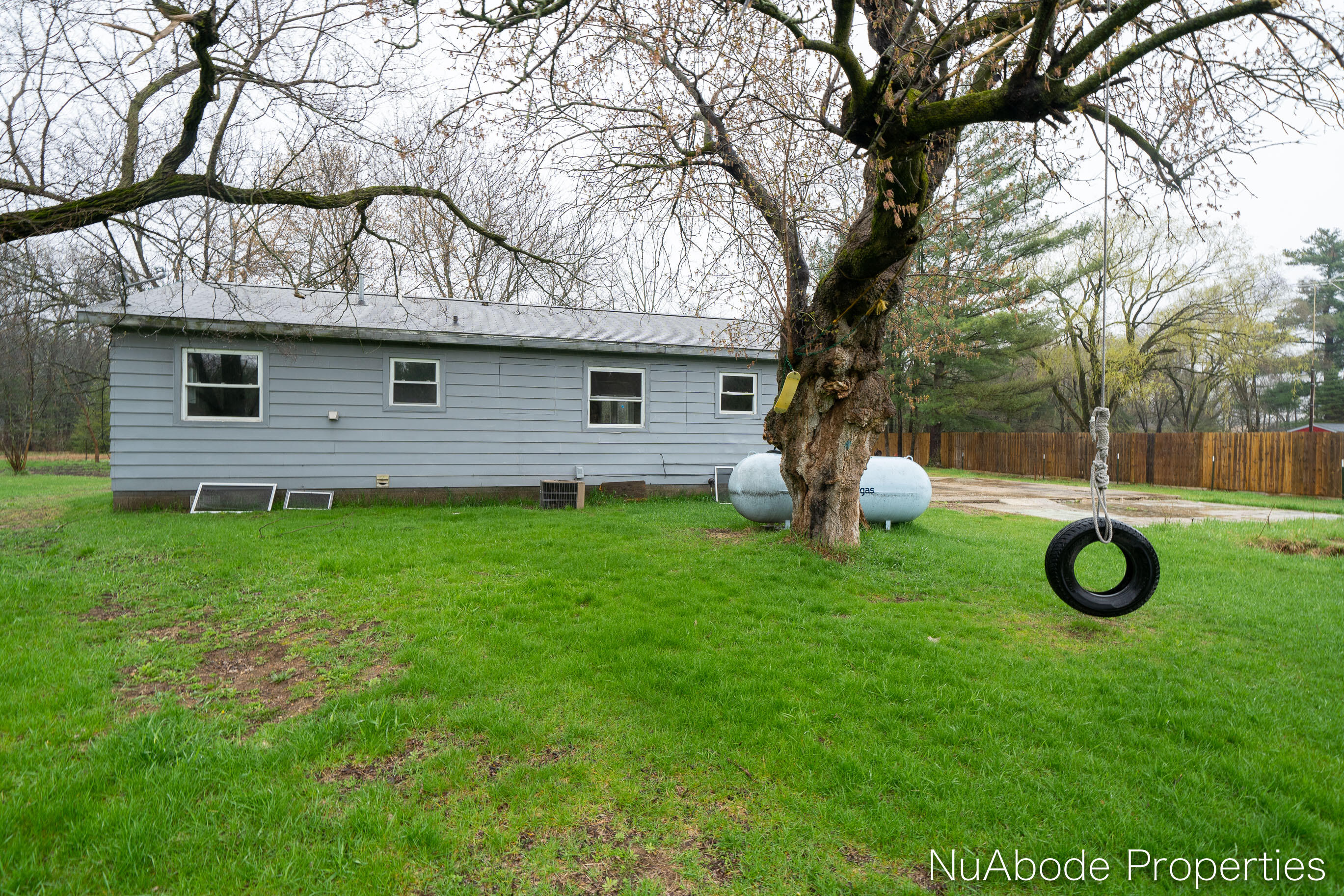 5182 Johnson Road Greenville, MI 48838 - Photo 29 of 31 5182 Johnson Rd, Greenville, MI-29