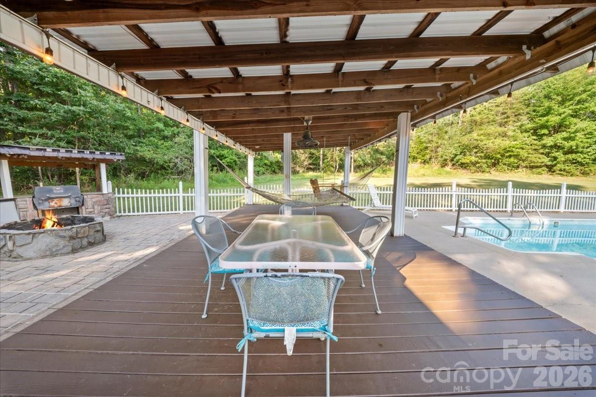 4690 Celia Creek Road Lenoir, NC 28645 - Photo 24 of 32