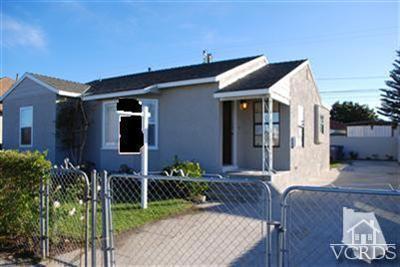 130 Harding Avenue Oxnard, CA 93030 - Photo 1 of 8 Primary Photo