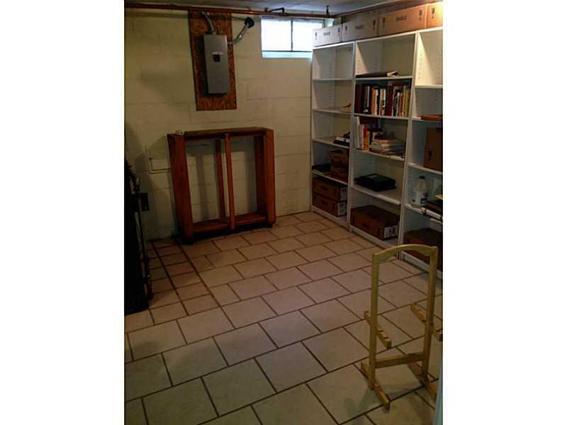 1027 Old State Road Apollo, PA 15613 - Photo 16 of 19 Storage.