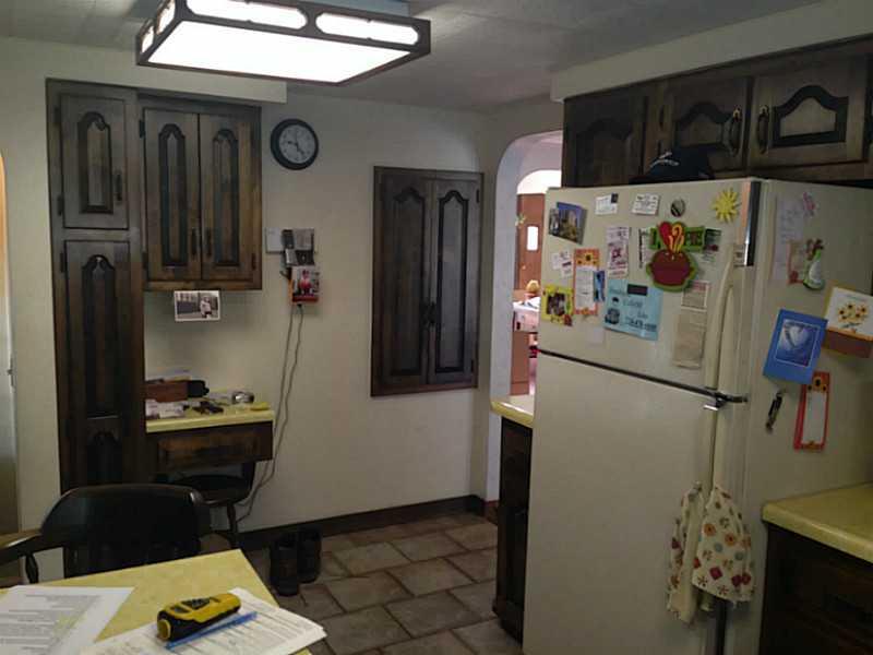 1027 Old State Road Apollo, PA 15613 - Photo 6 of 19 Kitchen.