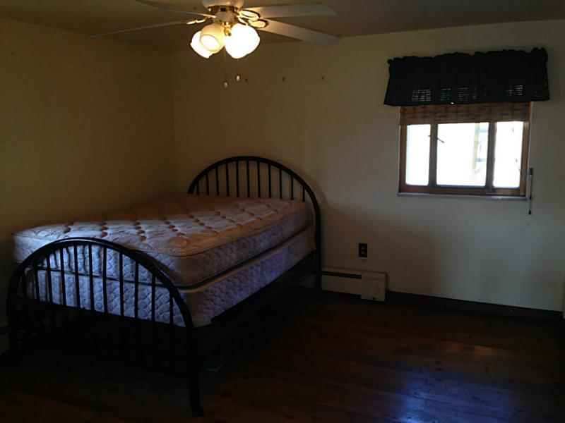 1027 Old State Road Apollo, PA 15613 - Photo 8 of 19 Bedroom.
