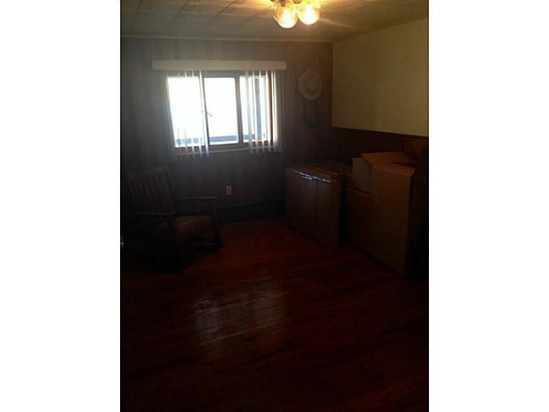 1027 Old State Road Apollo, PA 15613 - Photo 9 of 19 Bedroom.