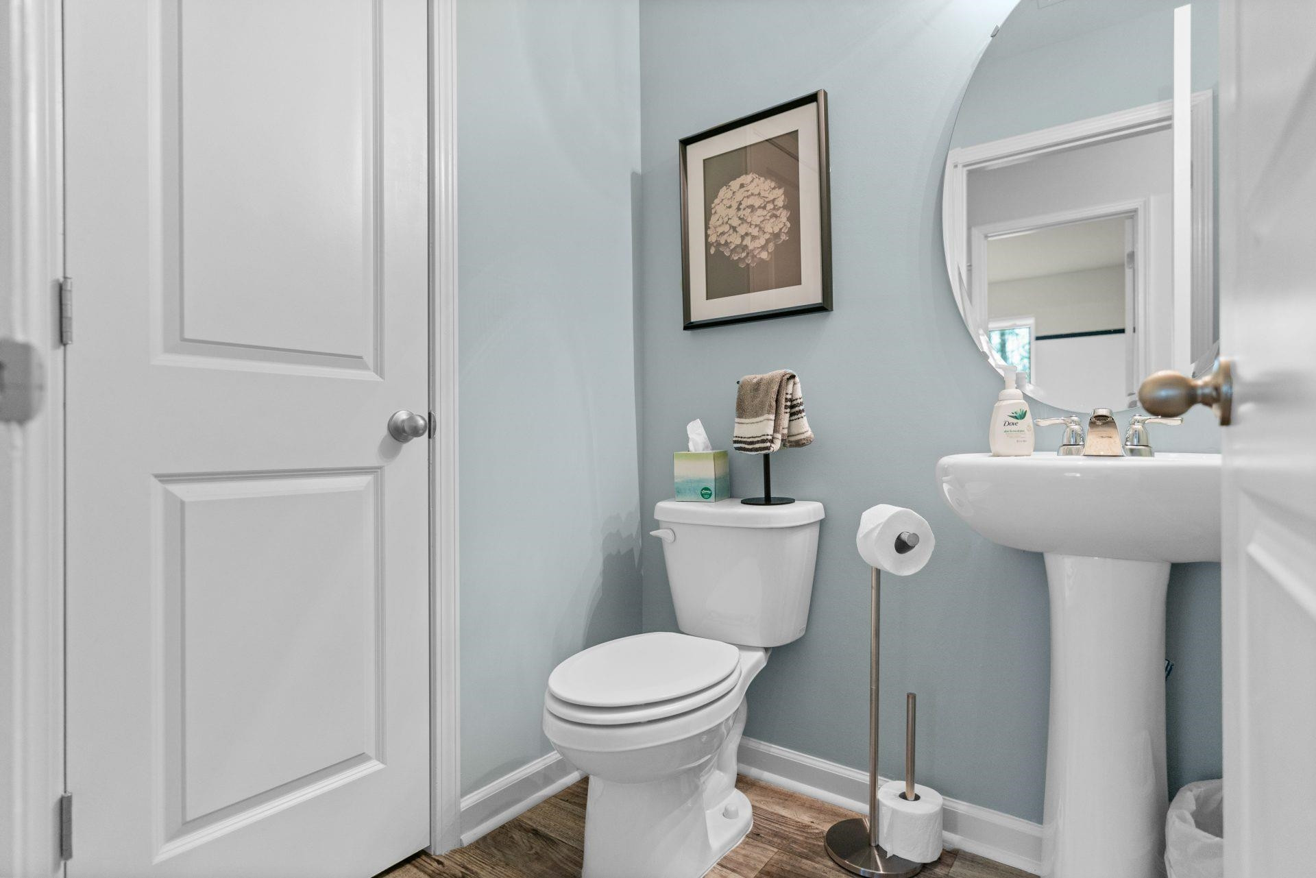 146 Yellowwood Ave Spring Spring Hope, NC 27882 - Photo 15 of 32 Photo 15
