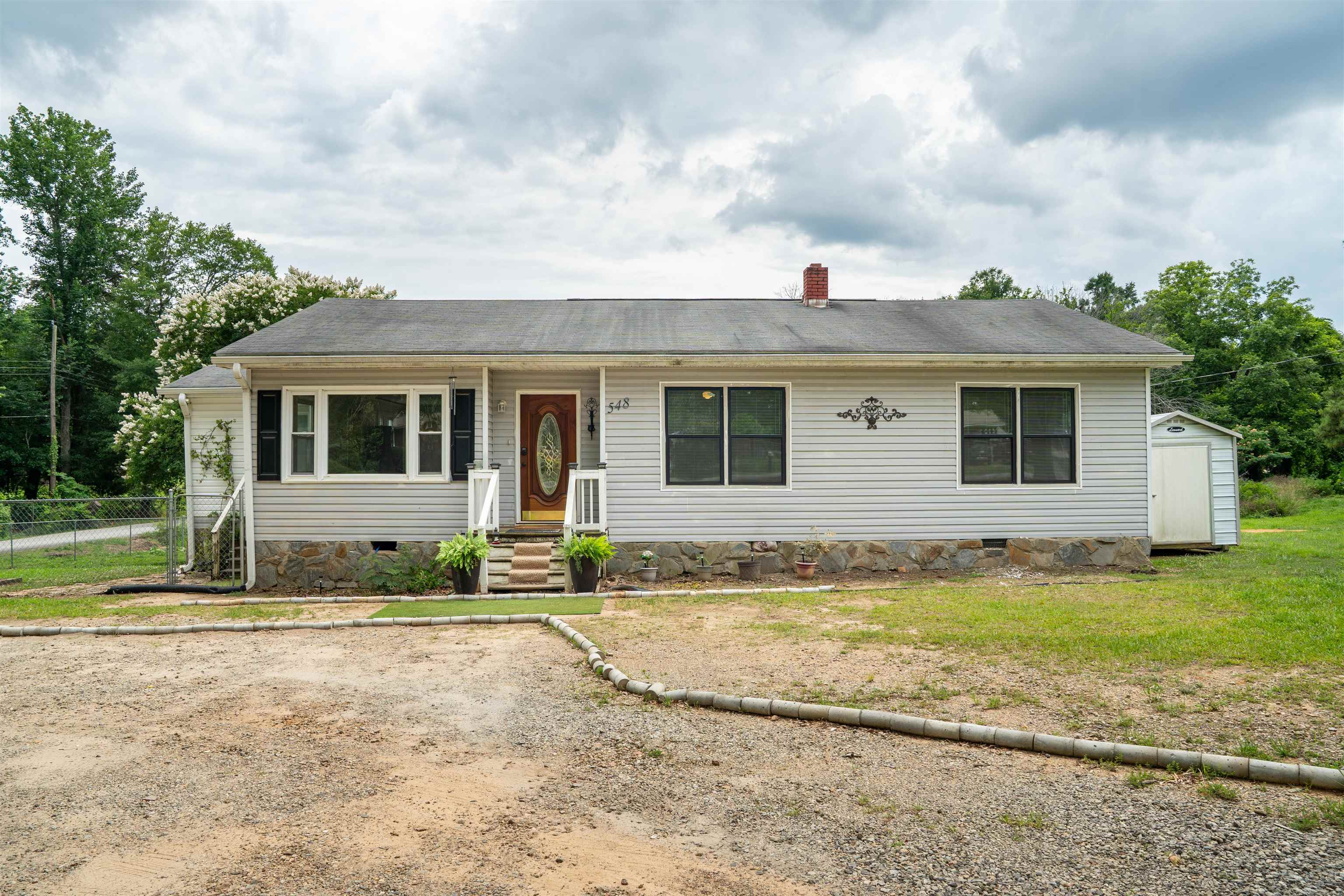 548 Honeysuckle Road Spartanburg, SC 29303 - Photo 28 of 36 Gallery Image 28