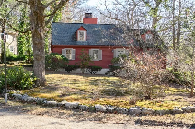 $1,049,000 | 57 Columbine Road, Milton, MA 02186