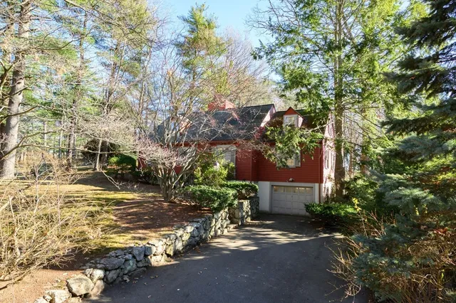 $1,049,000 | 57 Columbine Road, Milton, MA 02186