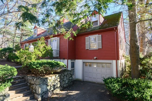 $1,049,000 | 57 Columbine Road, Milton, MA 02186