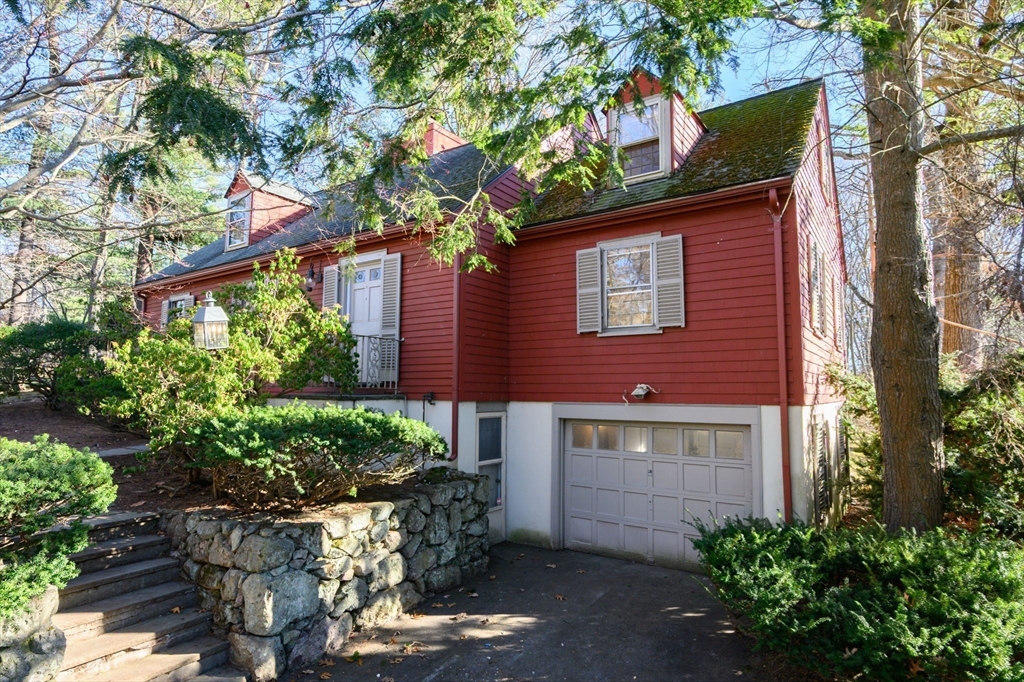 57 Columbine Road Milton, MA 02186 - Photo 21 of 28