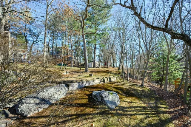 $1,049,000 | 57 Columbine Road, Milton, MA 02186