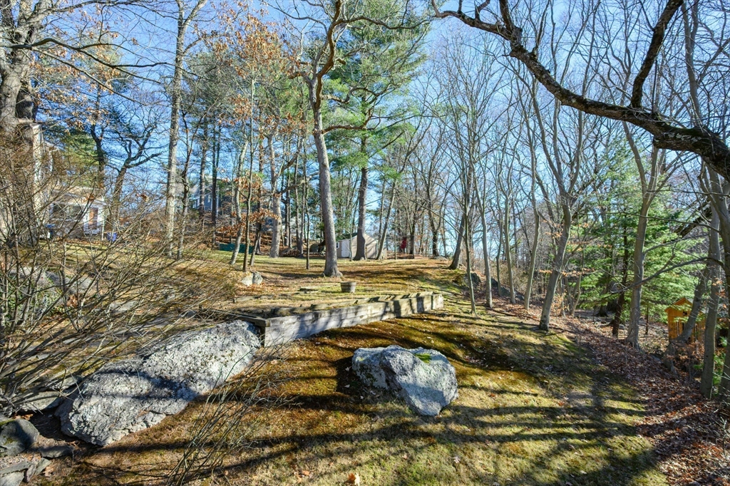 57 Columbine Road Milton, MA 02186 - Photo 24 of 28