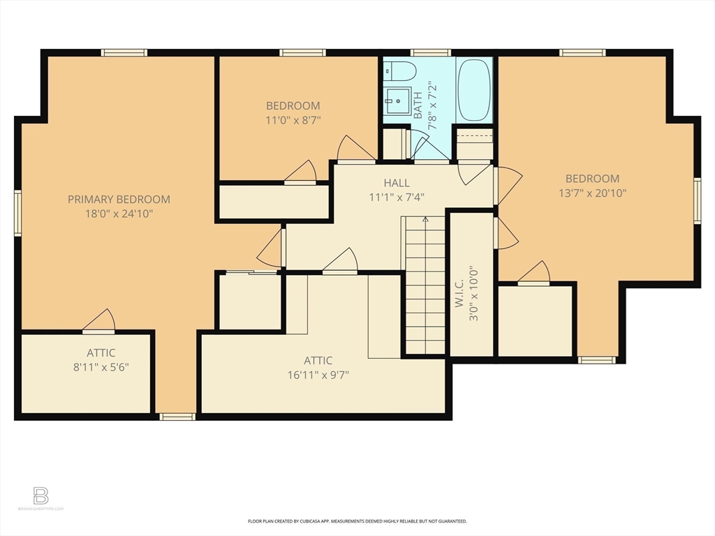 57 Columbine Road Milton, MA 02186 - Photo 27 of 28