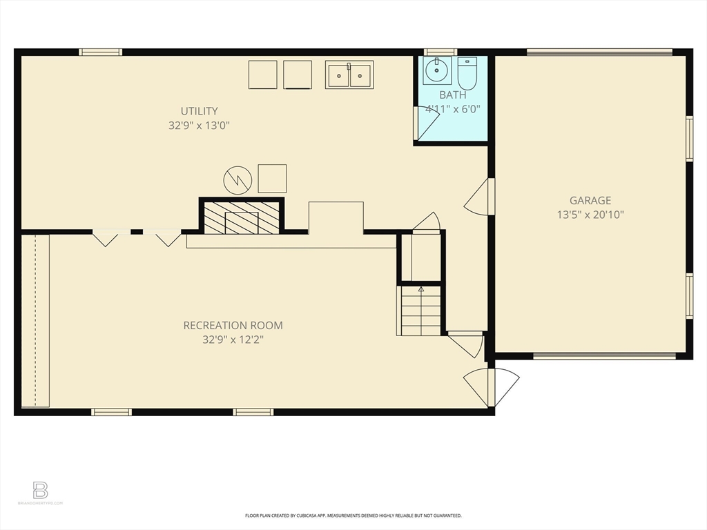 57 Columbine Road Milton, MA 02186 - Photo 28 of 28