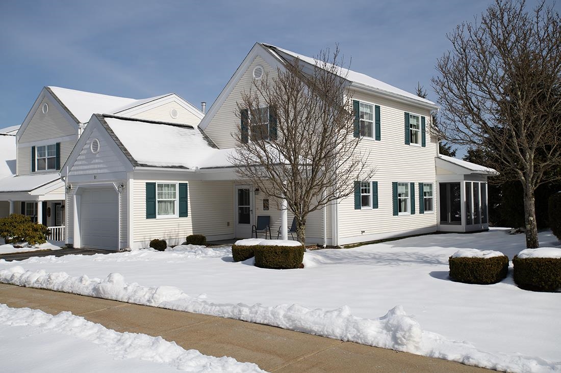 4 Bow Center Road, Unit B1 Bow, NH 03304 - Photo 22 of 28