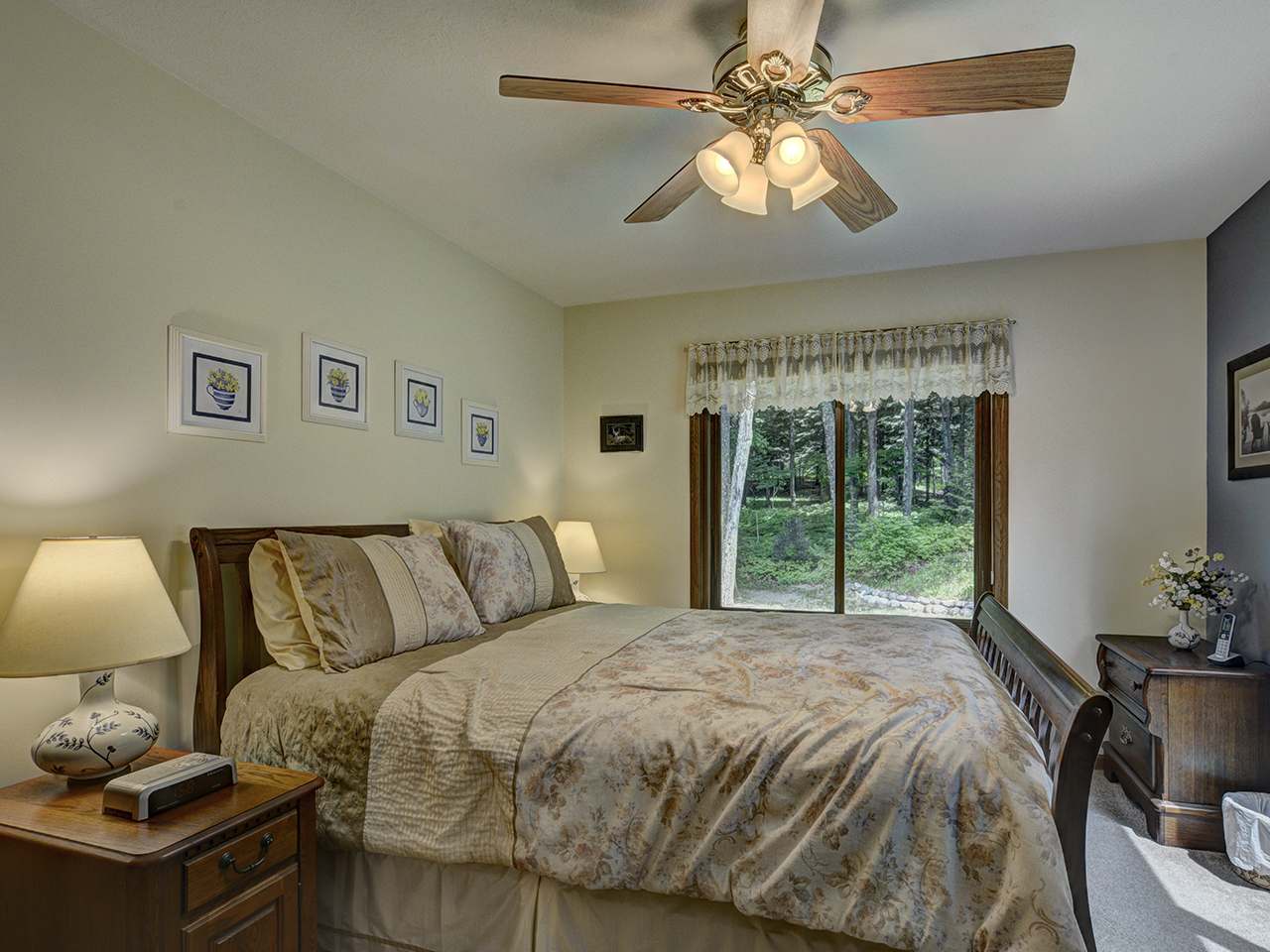8208 Trails End Road Land O'Lakes, WI 54540 - Photo 11 of 39 Gallery Image 11