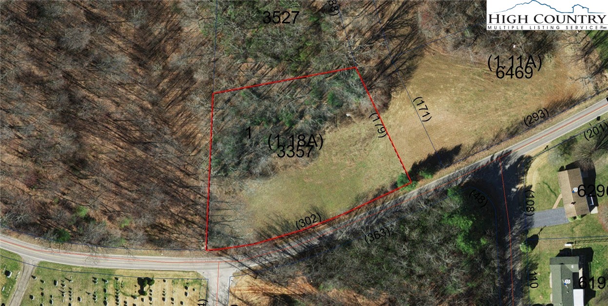Busic Ridge, Unit 1 Sparta, NC 28675 - Photo 4 of 4 Gallery Image 4