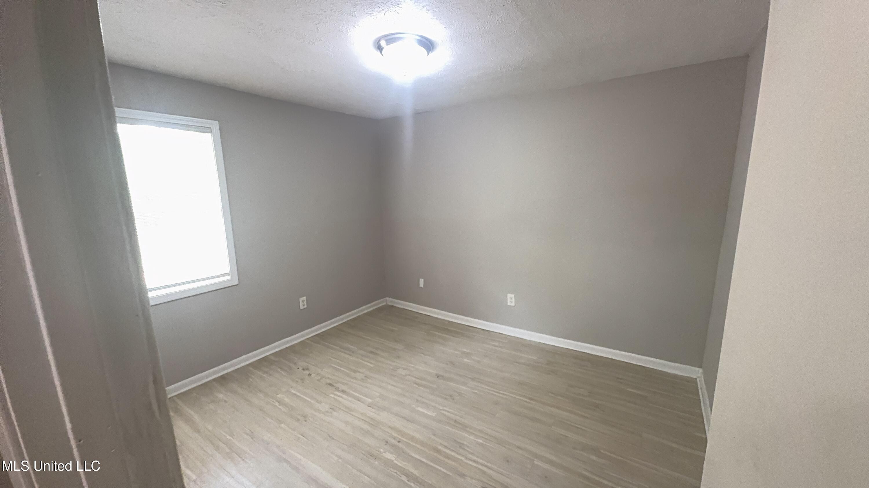 207-209 Lawrence Road Jackson, MS 39206 - Photo 6 of 8 Bedroom