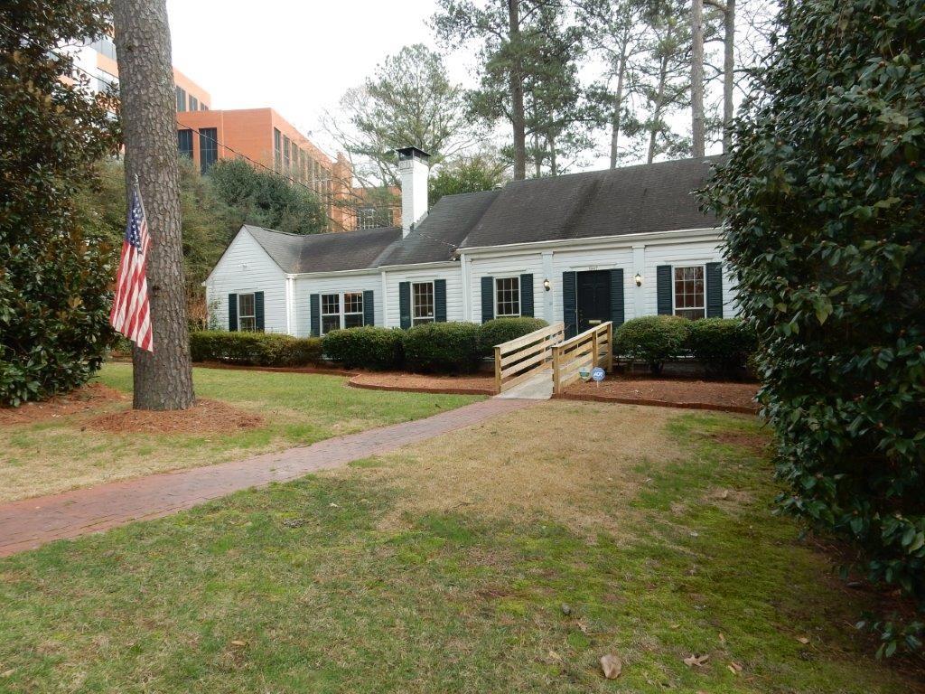 1947 Ardmore Road Northwest Atlanta, GA 30309 - Photo 1 of 1