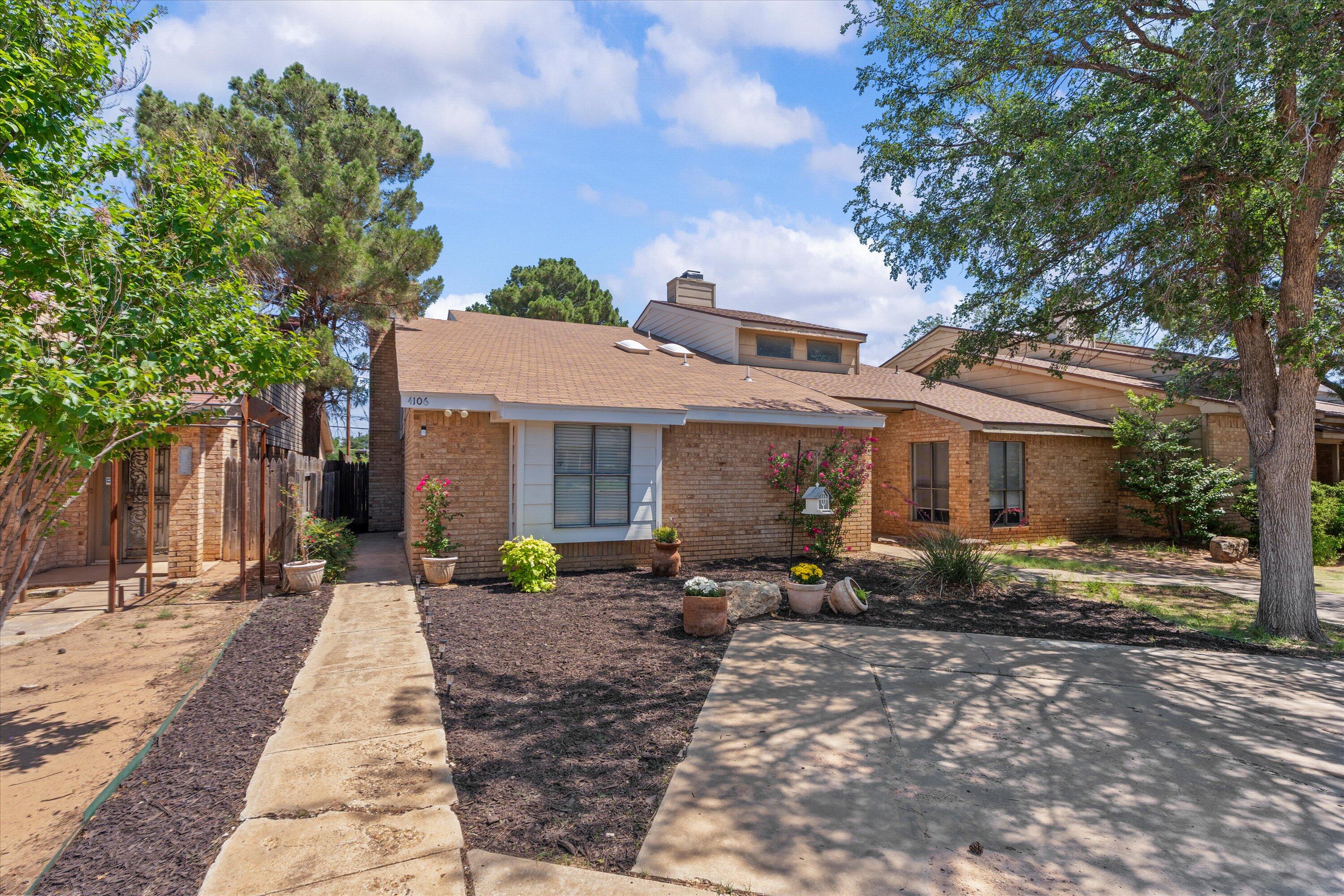 4106 B 18th Street Lubbock, TX 79416 - Photo 3 of 23 02-4106B 18th St