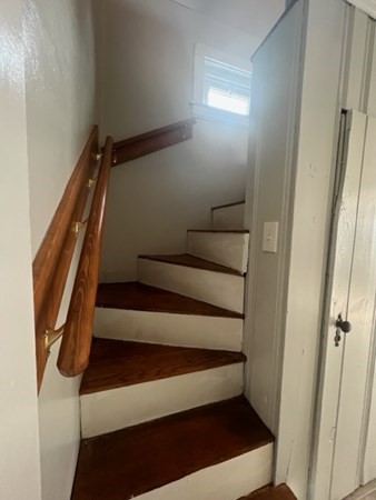 76 Squanto Road Weymouth, MA 02191 - Photo 16 of 22 a view of entryway