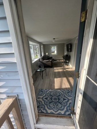 76 Squanto Road Weymouth, MA 02191 - Photo 7 of 22 a view of living room and window