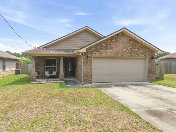 $349,000 | 3859 Adams Road, Pace, FL 32571