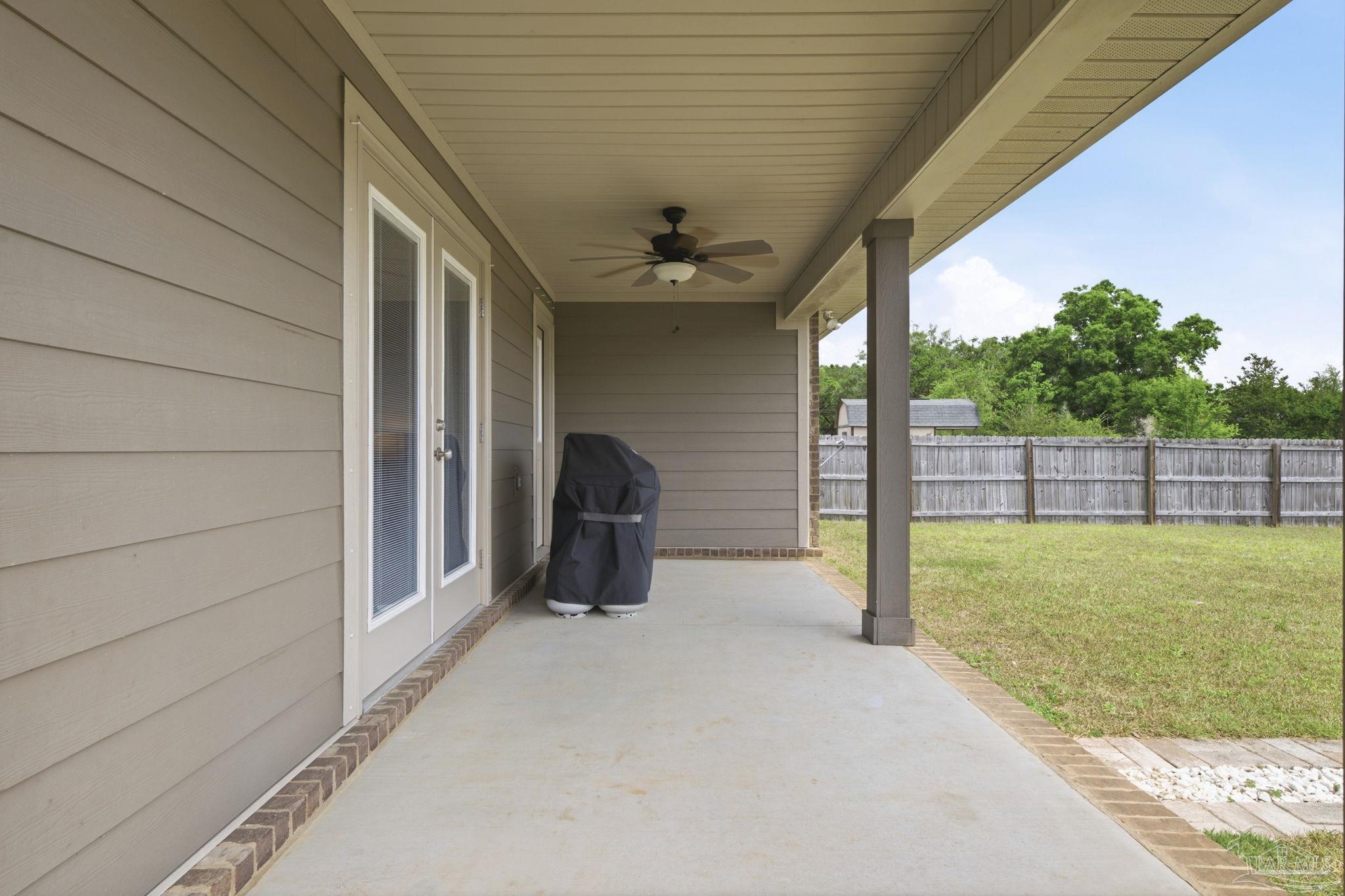 3859 Adams Road Pace, FL 32571 - Photo 19 of 24