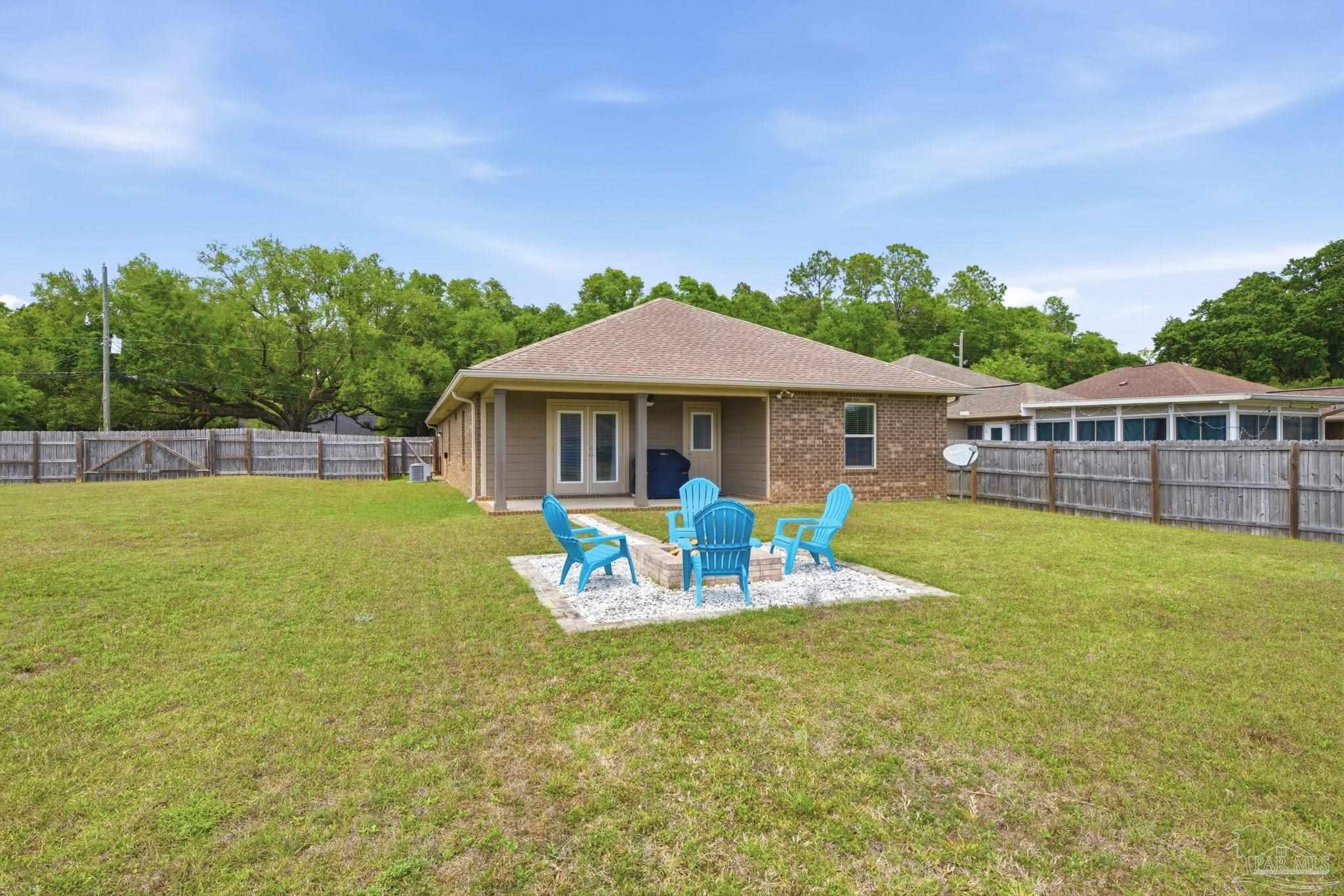 3859 Adams Road Pace, FL 32571 - Photo 21 of 24