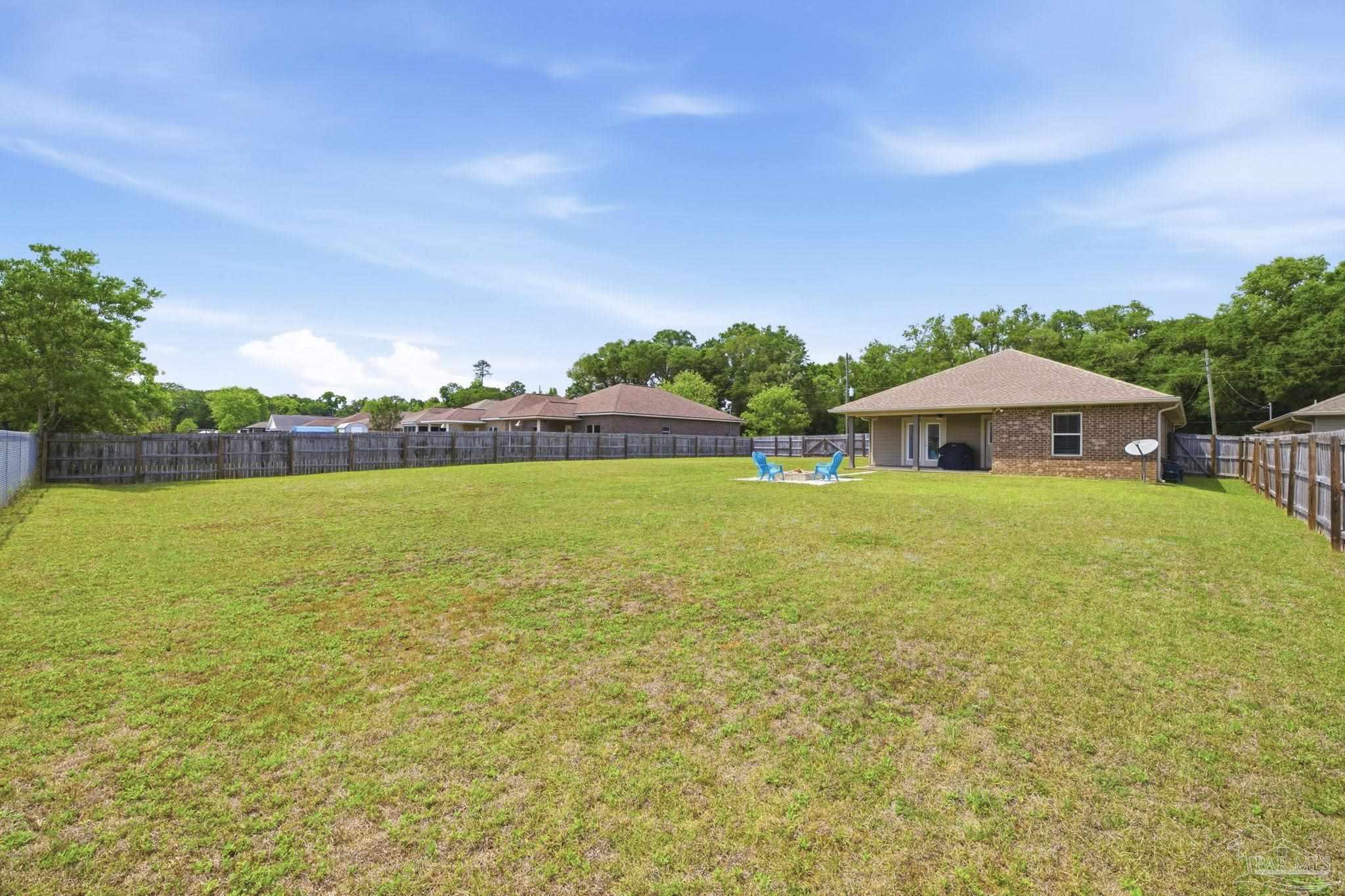 3859 Adams Road Pace, FL 32571 - Photo 22 of 24