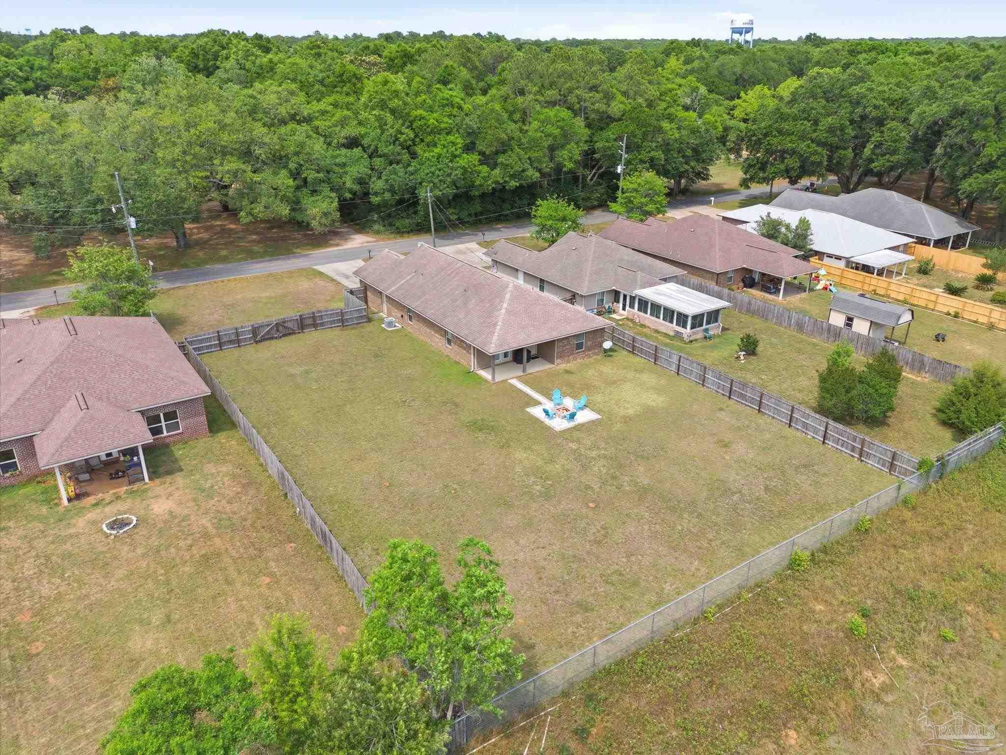 3859 Adams Road Pace, FL 32571 - Photo 23 of 24