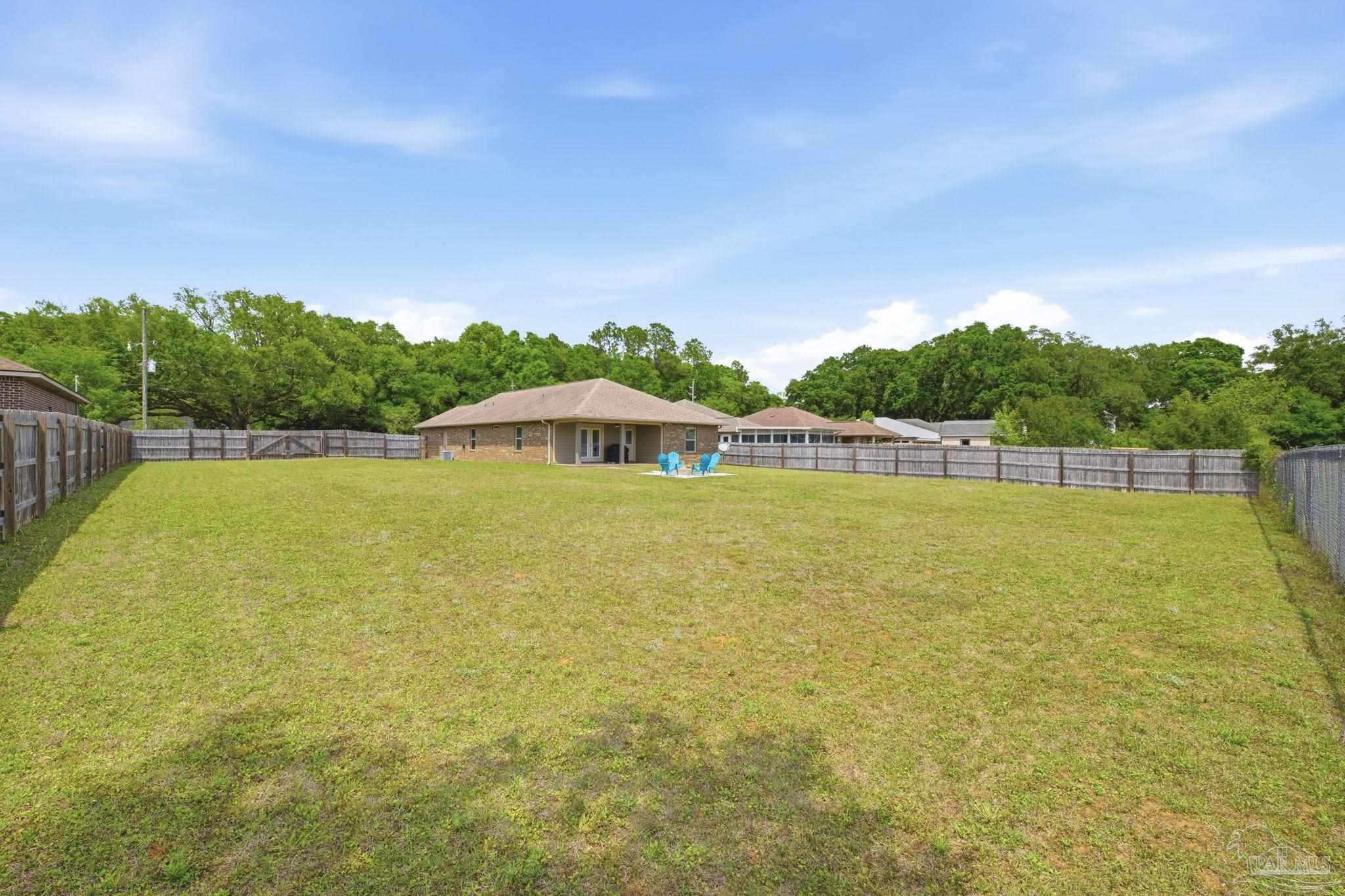 3859 Adams Road Pace, FL 32571 - Photo 3 of 24