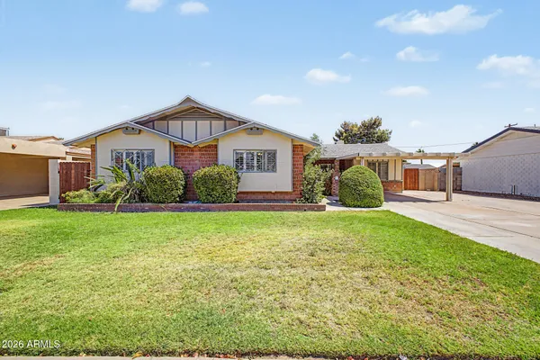 $2,475 | 8501 East Roanoke Avenue, Scottsdale, AZ 85257