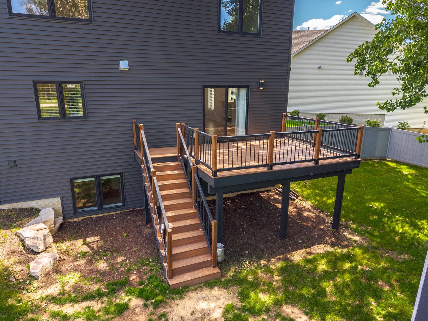 102 Raef Road Downs, IL 61736 - Photo 60 of 63