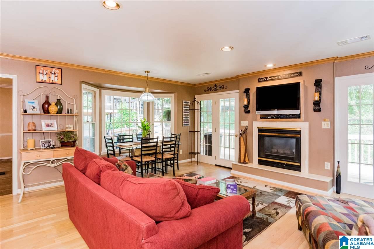 2722 Acton Road Birmingham, AL 35243 - Photo 16 of 48