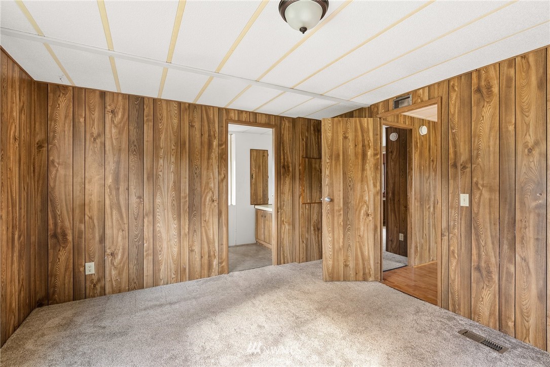 253 Stowell Road Salkum, WA 98582 - Photo 16 of 31 a view of a room with a wooden walls