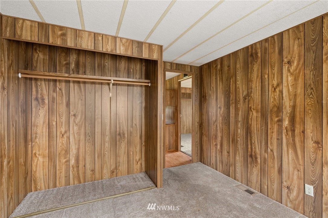 253 Stowell Road Salkum, WA 98582 - Photo 17 of 31 a view of a wooden door
