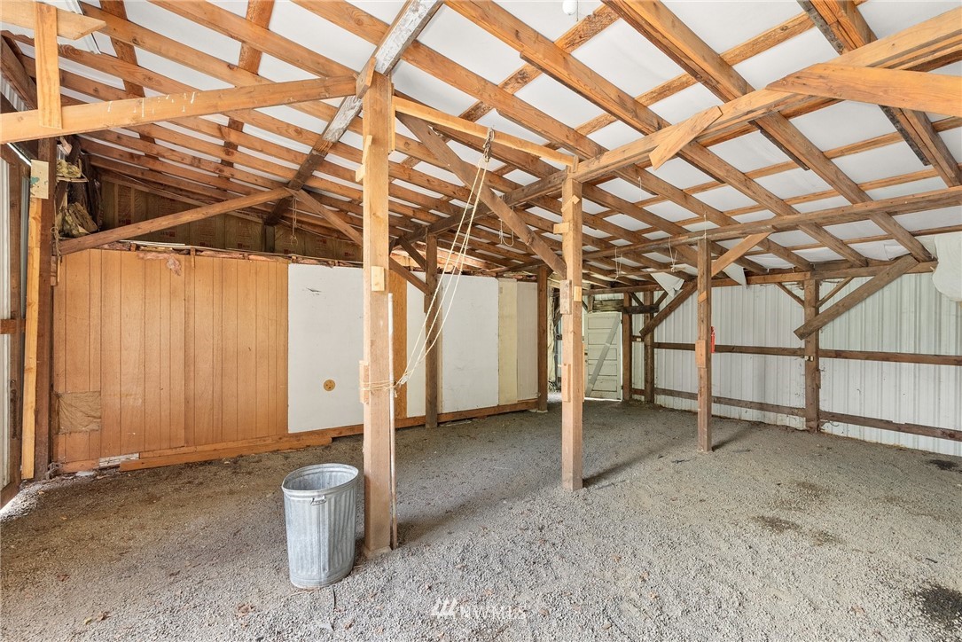 253 Stowell Road Salkum, WA 98582 - Photo 26 of 31 a view of small space