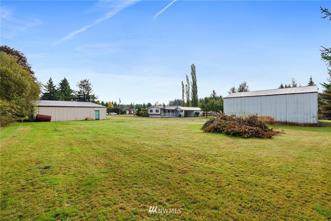 253 Stowell Road Salkum, WA 98582 - Photo 29 of 31 a view of a lake with a house