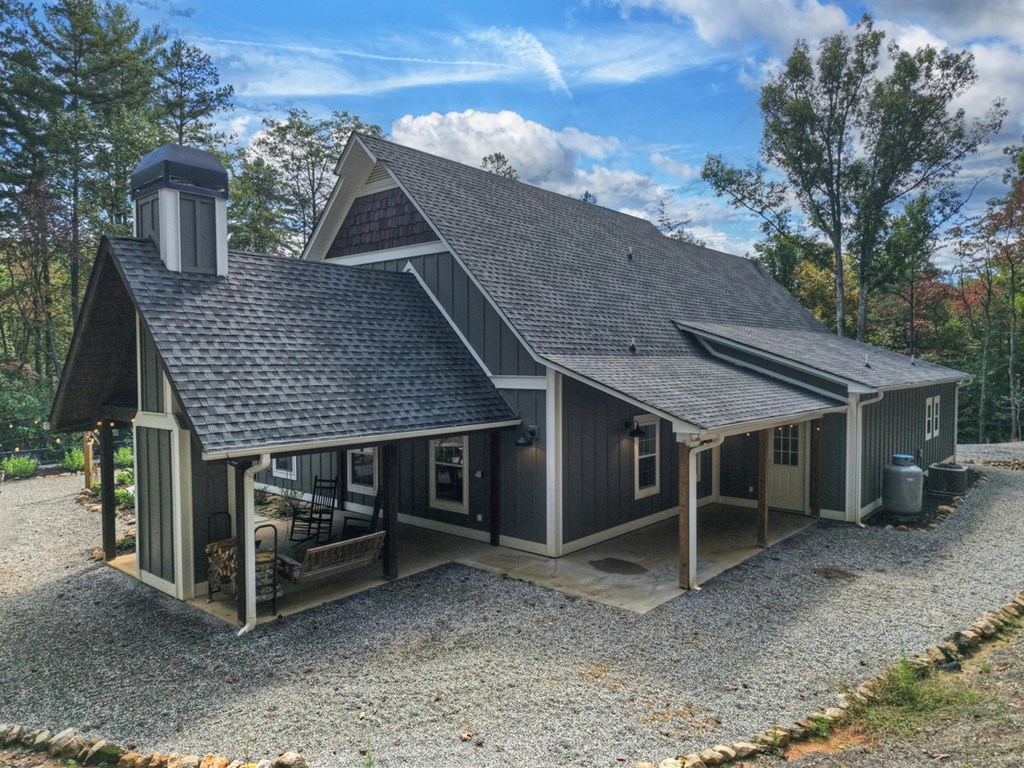 1081 Mitchell Branch Road Morganton, GA 30560 - Photo 4 of 52 Gallery Image 4