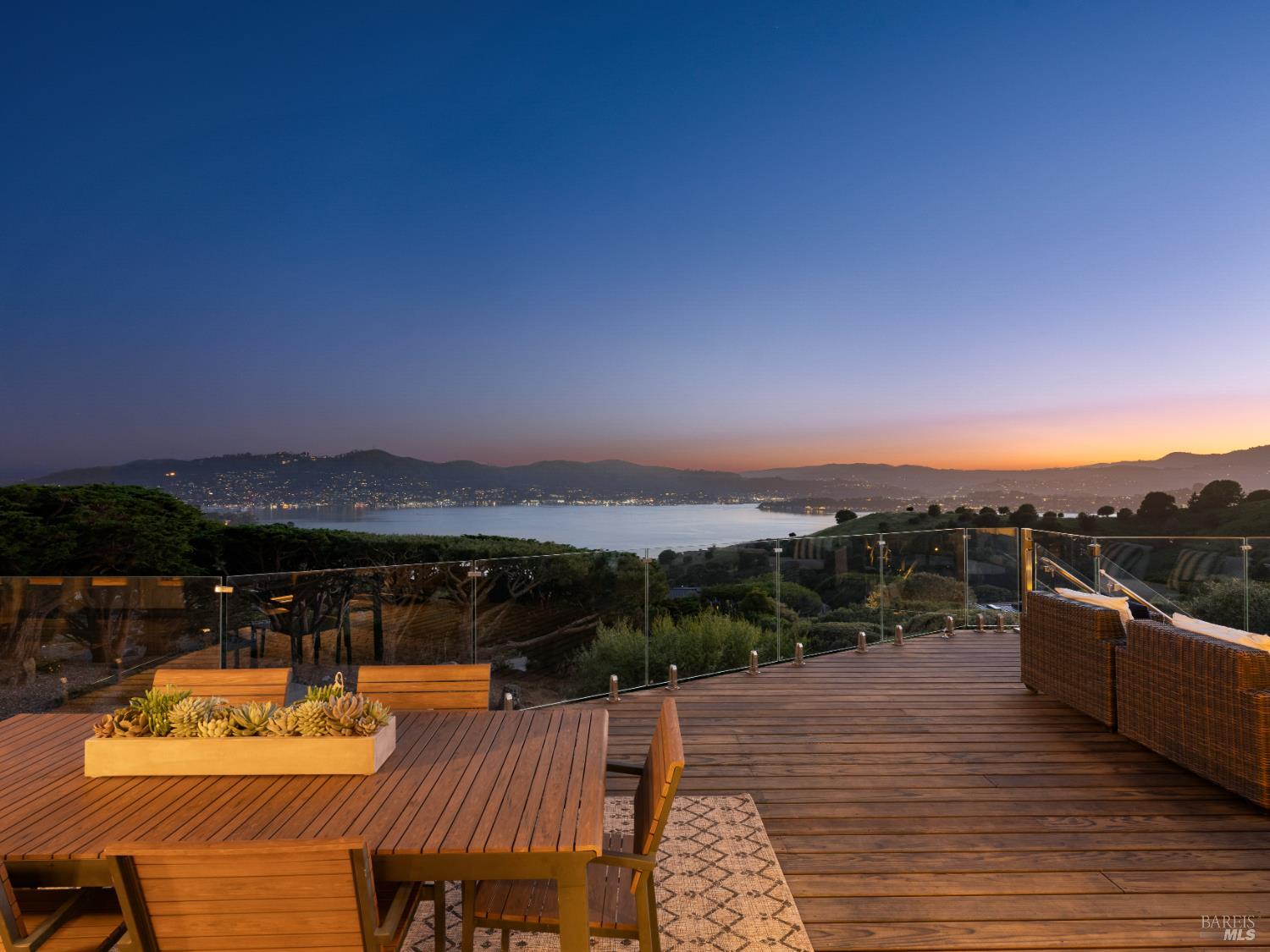 45 Mt Tiburon Road Tiburon, CA 94920 - Photo 48 of 57